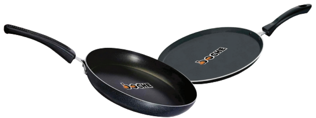 Frypan Tawa Combo
